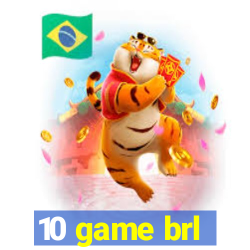 10 game brl